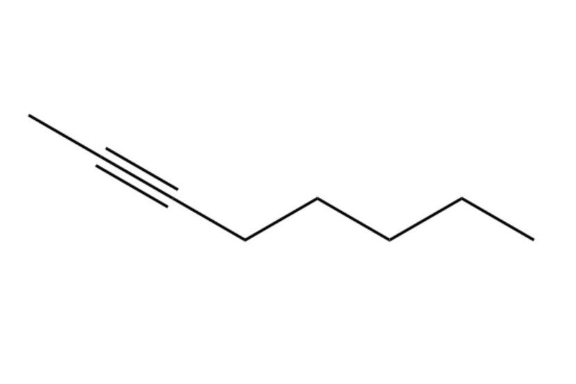 2-辛炔 2-辛炔