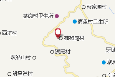 里溪里村 里溪里村