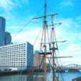 波士頓茶葉紀念船