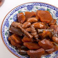 甜醬八寶菜 甜醬八寶菜