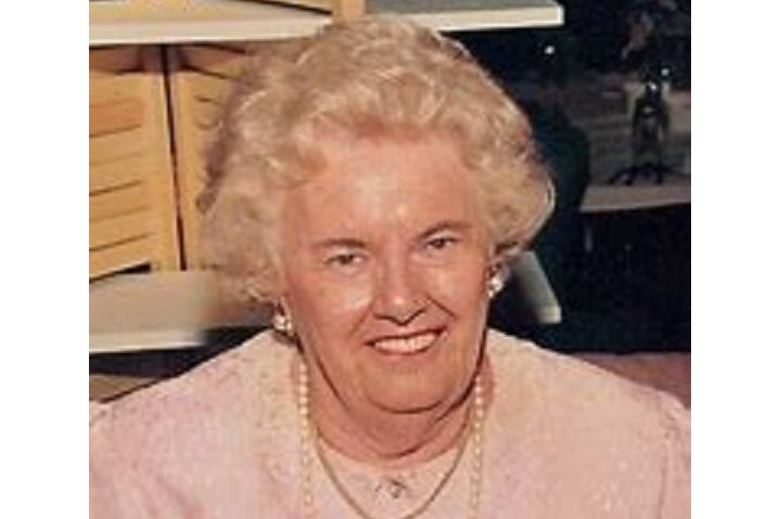 Dorothy Donnelly Dorothy Donnelly