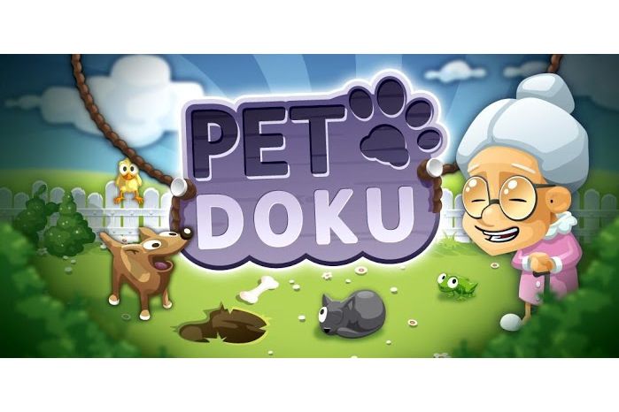 寵物數獨 寵物數獨