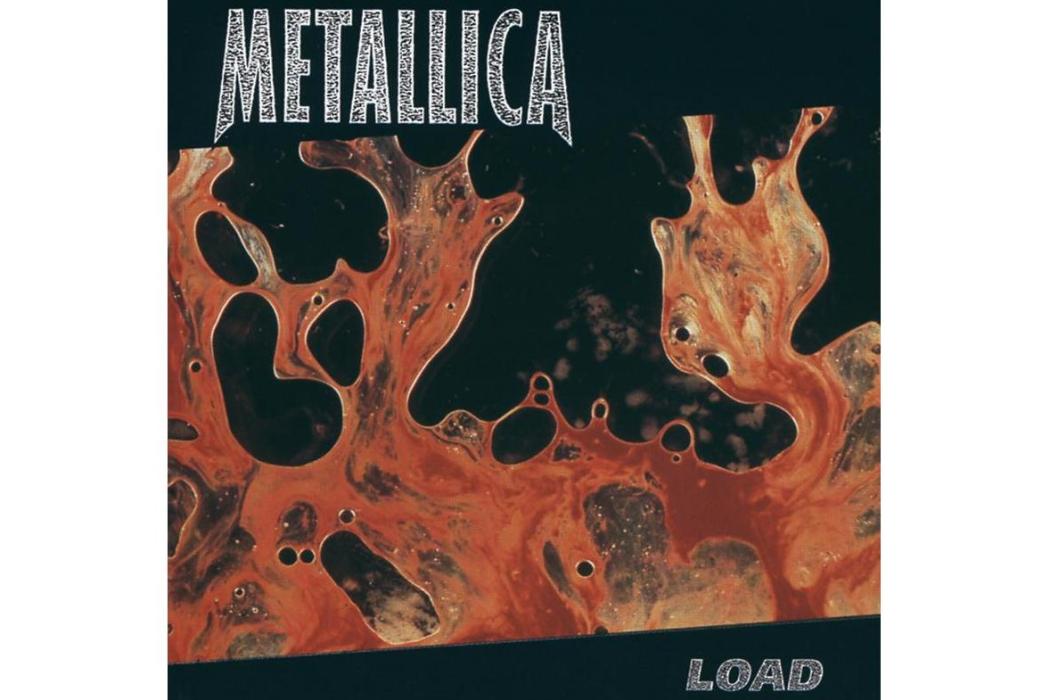 Load(1996年Metallica發行的專輯) Load(1996年Metallica發行的專輯)