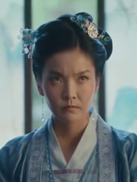 江婉(甜虐愛情劇《驚夢》中的角色) 江婉(甜虐愛情劇《驚夢》中的角色)