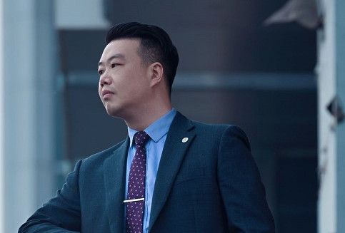 王挺(律師) 王挺(律師)