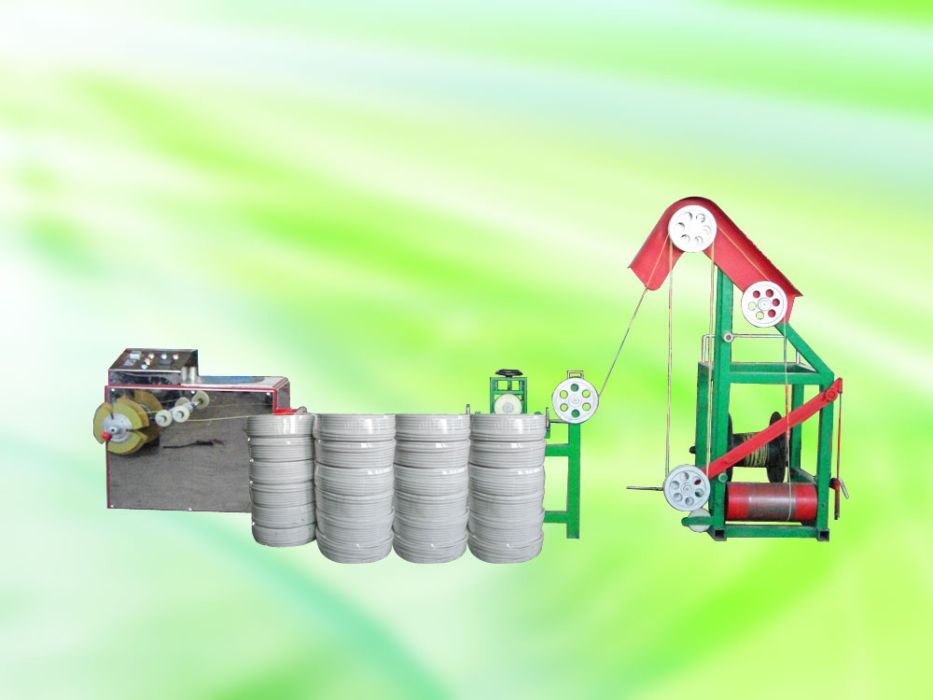 打扎機 打扎機