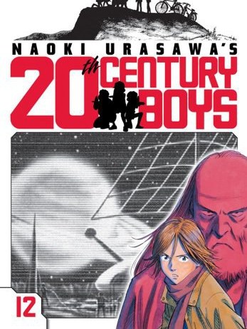 20th Century Boys