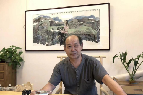 王老強 王老強