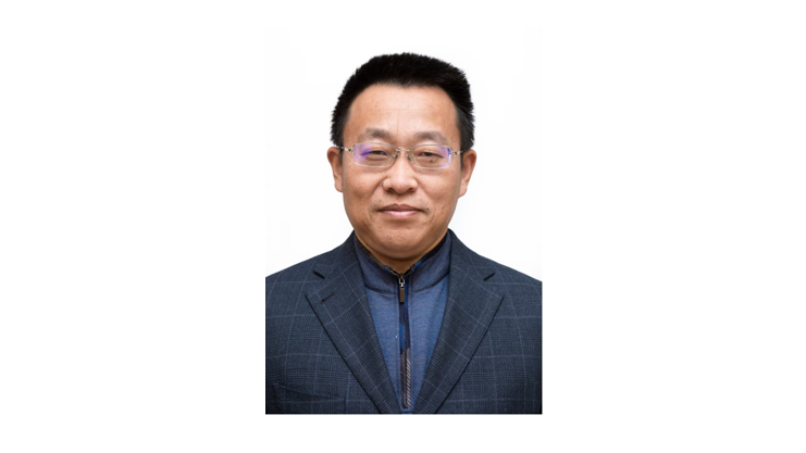 陳建飛(中國農業科學院哈爾濱獸醫研究所研究員)