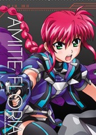 魔法少女奈葉Reflection