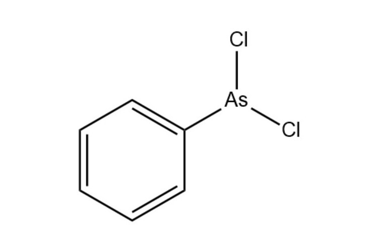 苯胂化二氯