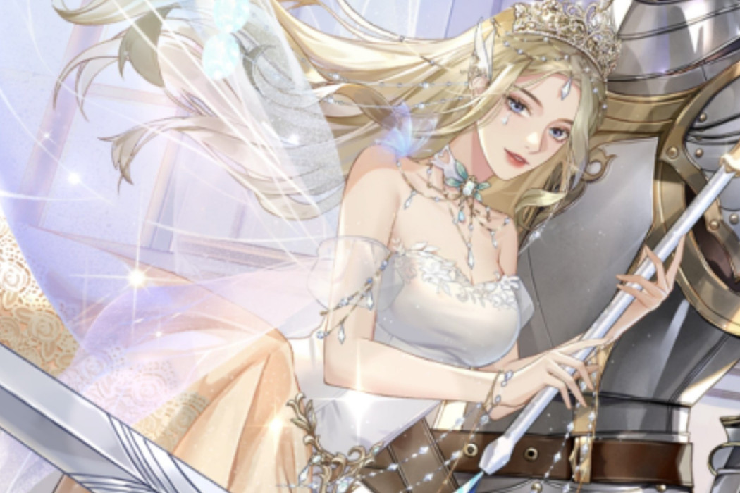 初夏(手遊《璀璨星途》主要角色) 初夏(手遊《璀璨星途》主要角色)