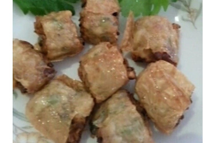粿肉 粿肉