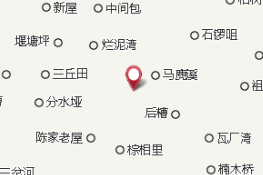 生田塝 生田塝
