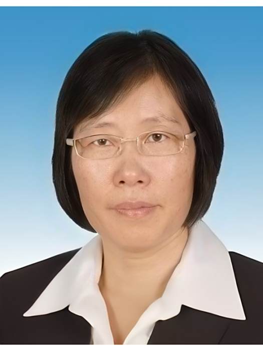 張秀玲(山東省濟南市統計局黨組成員、正處級領導幹部) 張秀玲(山東省濟南市統計局黨組成員、正處級領導幹部)