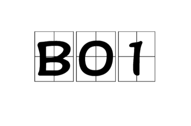 BO1
