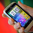 HTC Wildfire SG13 HTC Wildfire SG13