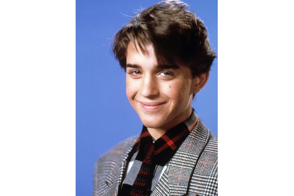 Ilan Mitchell-Smith Ilan Mitchell-Smith