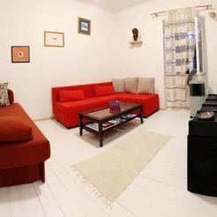 Apartment Nocturno Apartment Nocturno