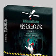 密道追蹤(蛇從革創作的盜墓系列小說)