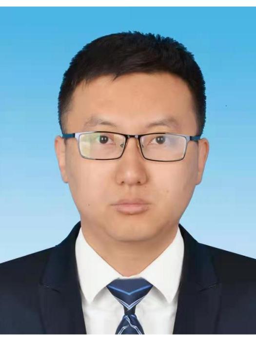 於琦鵬 於琦鵬