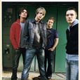 sanctus real sanctus real