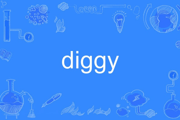 diggy diggy