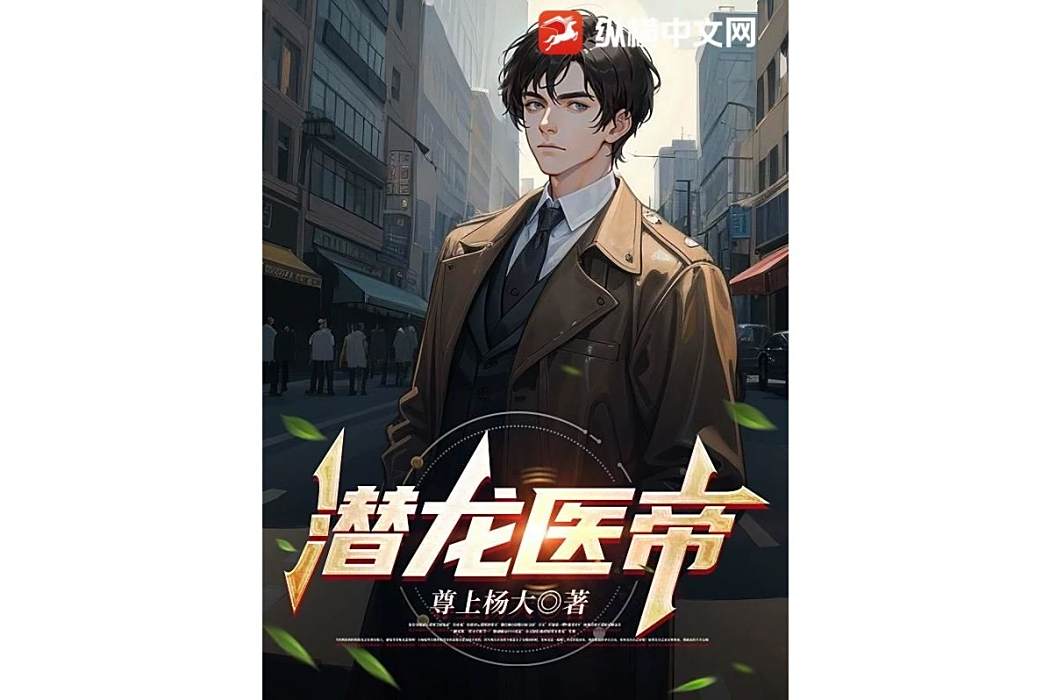 潛龍醫帝 潛龍醫帝