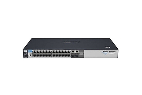 惠普ProCurve Switch 2520-24(J9138A) 惠普ProCurve Switch 2520-24(J9138A)