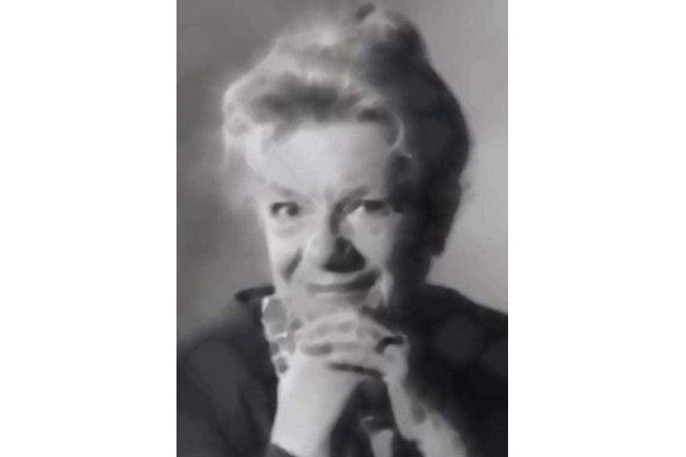 Jenny Clève Jenny Clève