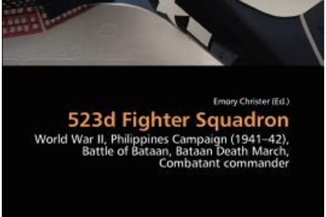 523d Fighter Squadron