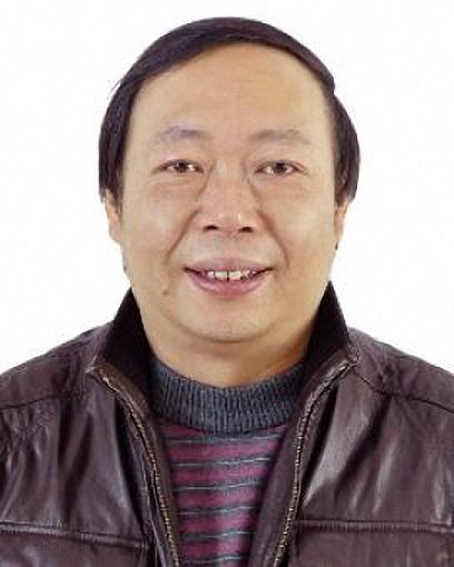劉鴻伏 劉鴻伏