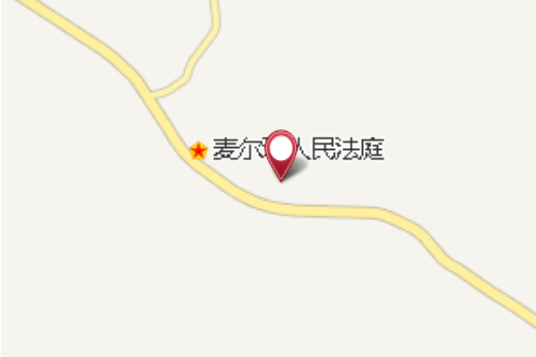 蘭木措寺 蘭木措寺