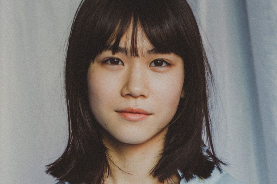 栗林藍希 栗林藍希
