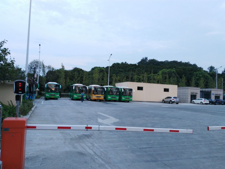 諸暨公交19路 諸暨公交19路