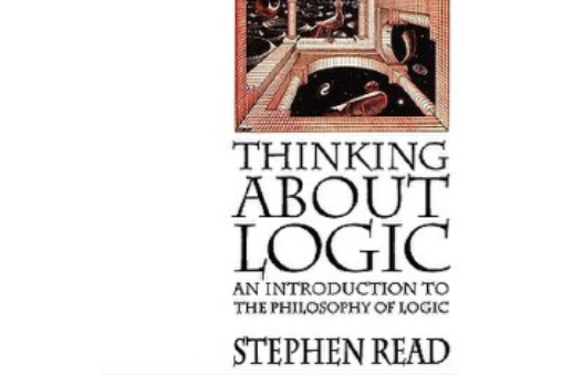 Thinking About Logic Thinking About Logic
