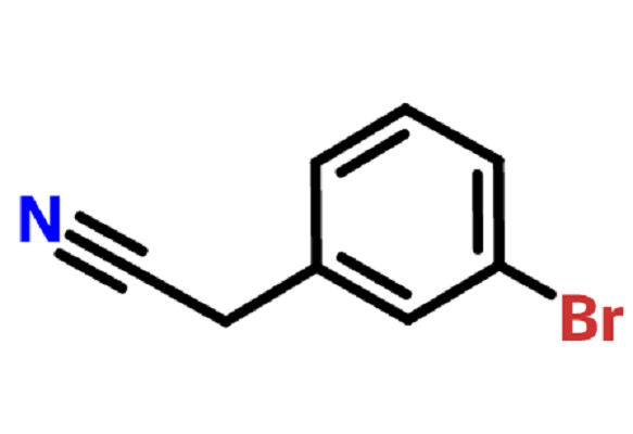 間溴氰苄 間溴氰苄
