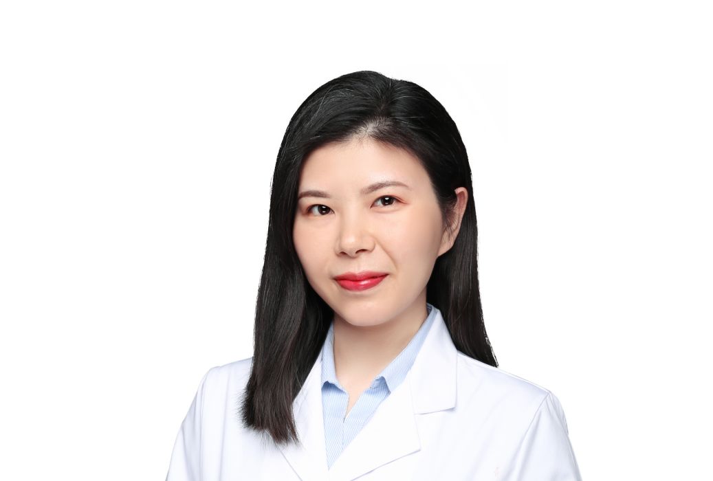 葛敏(上海伯思立醫療美容門診部外科醫師) 葛敏(上海伯思立醫療美容門診部外科醫師)