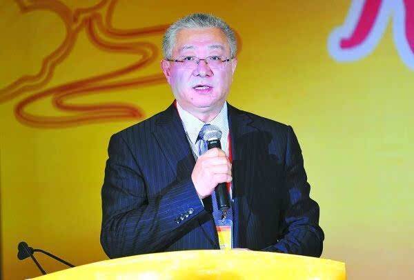 李世強(中國國際教育電視台台長) 李世強(中國國際教育電視台台長)