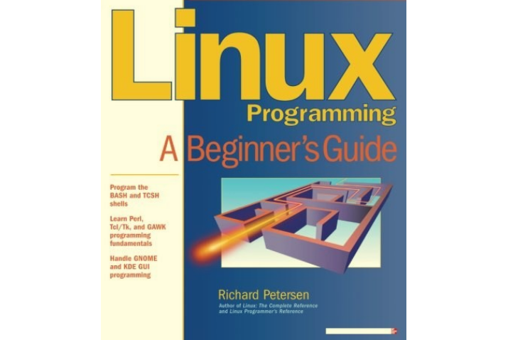 Linux Programming Linux Programming