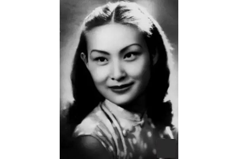 陳璐(電影女演員) 陳璐(電影女演員)