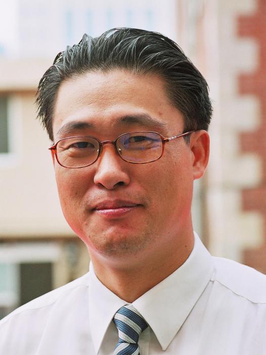 金相郁 金相郁
