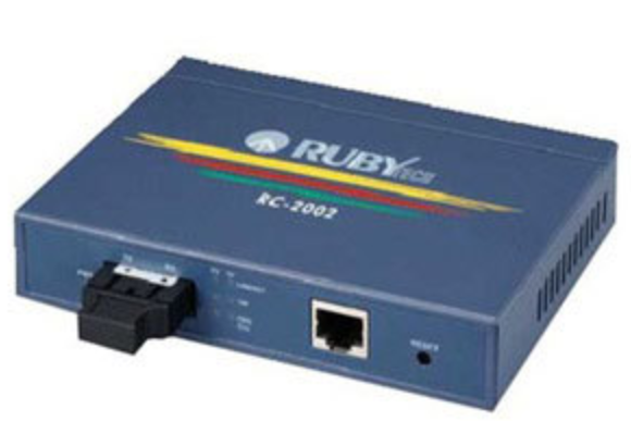 RUBYTECH RC-2002BSC RUBYTECH RC-2002BSC