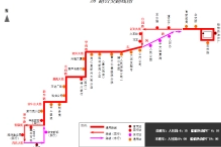 營口公交26路 營口公交26路
