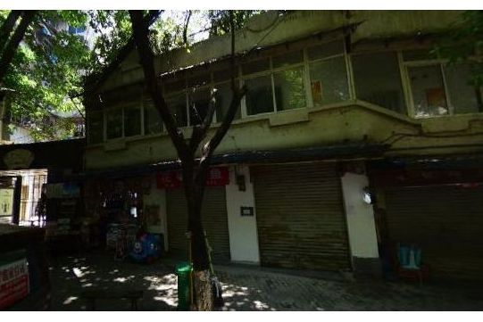 小苑一村 小苑一村