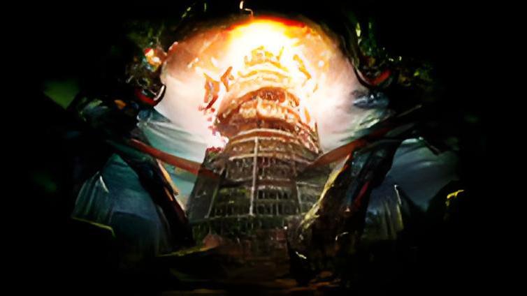 原天帝