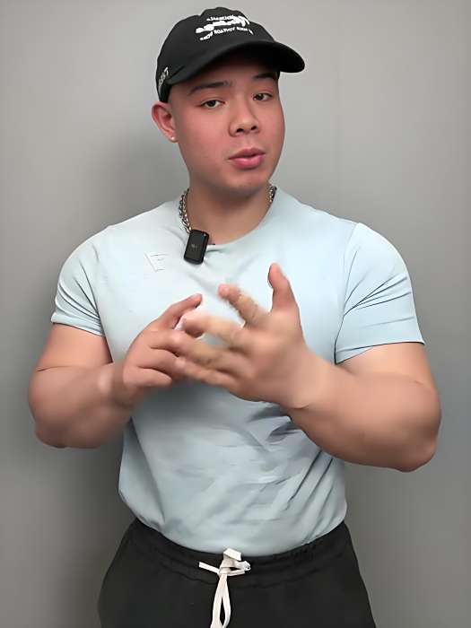 JR怪叔健身 JR怪叔健身