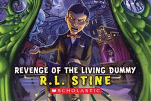 Revenge of the Living Dummy Revenge of the Living Dummy