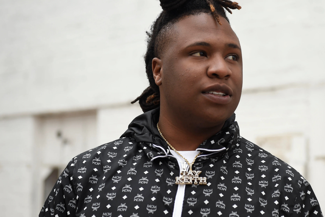 Tay Keith Tay Keith