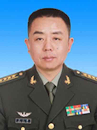 王江輝(北京市豐臺區委常委、武裝部部長) 王江輝(北京市豐臺區委常委、武裝部部長)